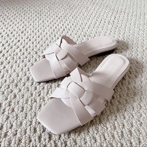Brand-New Sandal